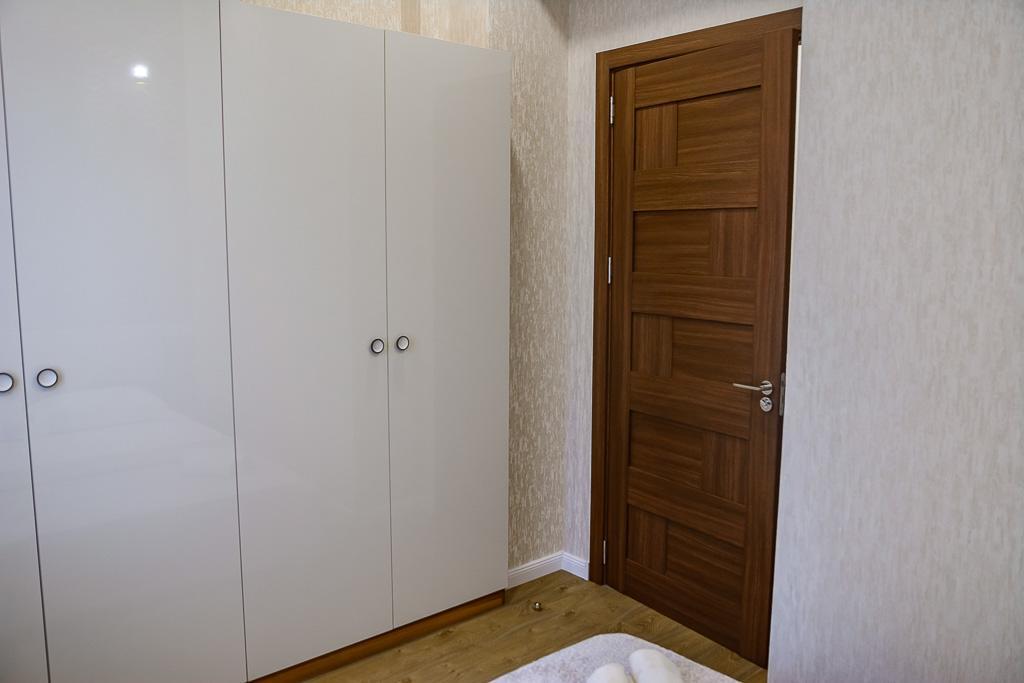 Sweet Home 6 Vip At Rustaveli Avenue Tbiliszi Kültér fotó