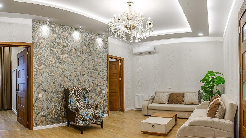 Sweet Home 6 Vip At Rustaveli Avenue Tbiliszi Kültér fotó