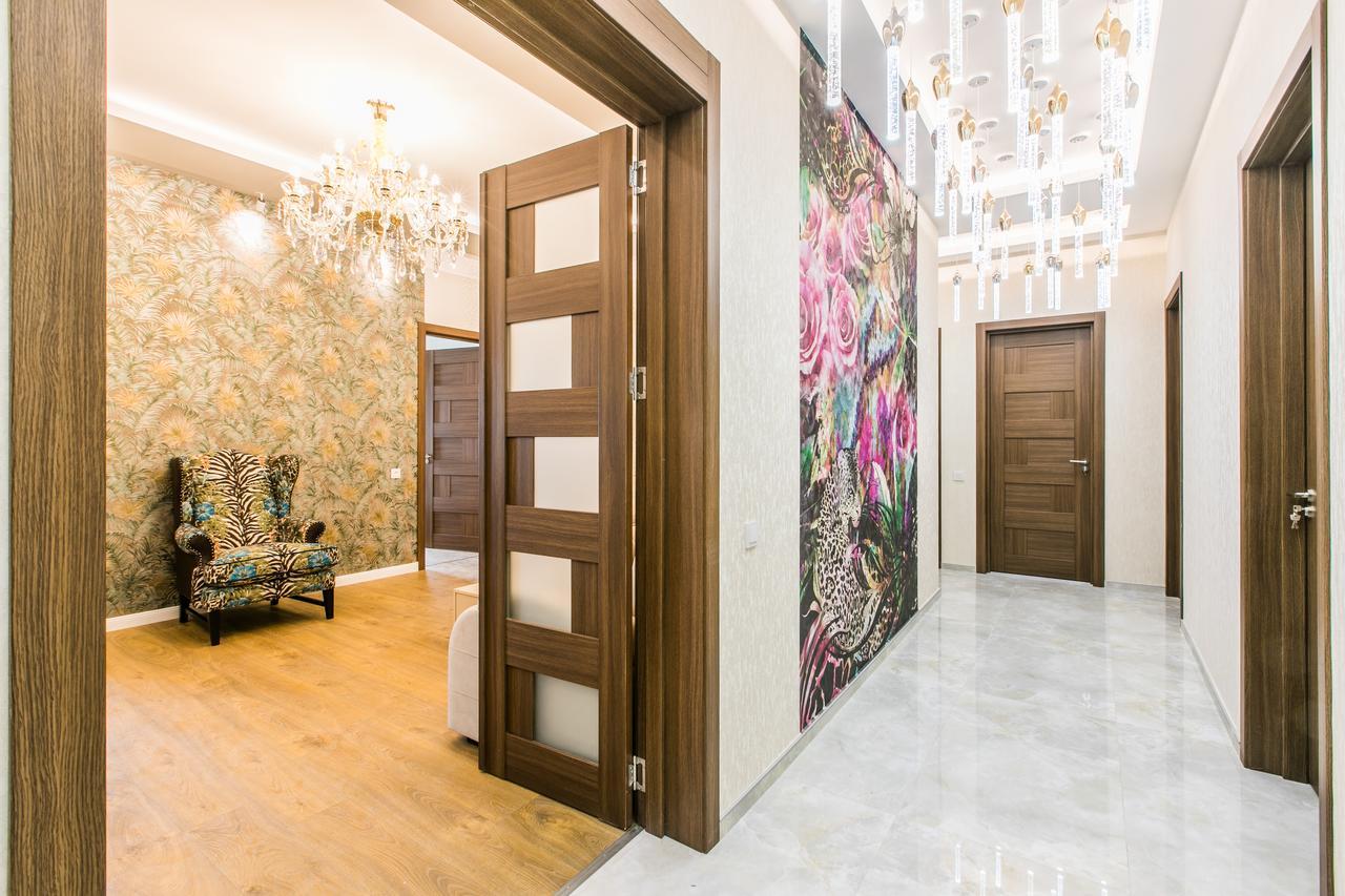 Sweet Home 6 Vip At Rustaveli Avenue Tbiliszi Kültér fotó